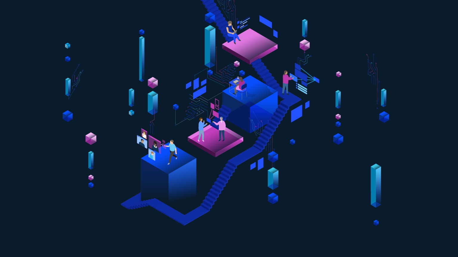 Automation Background